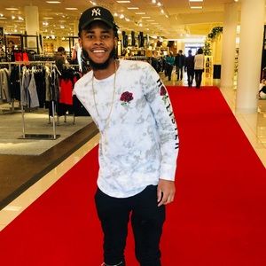 Meet your Posher, Ralph